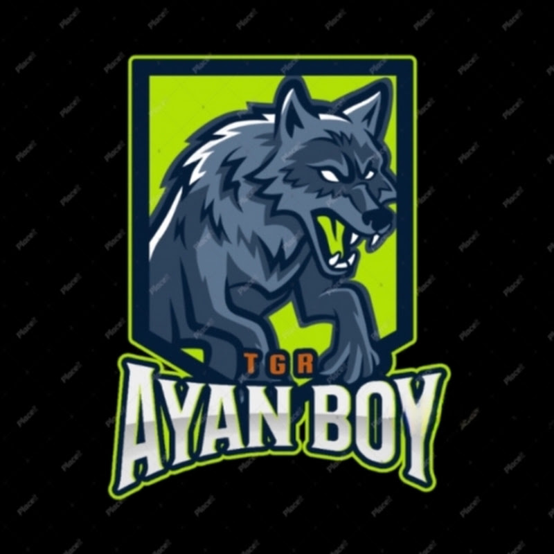 TGR AYAN BOY 