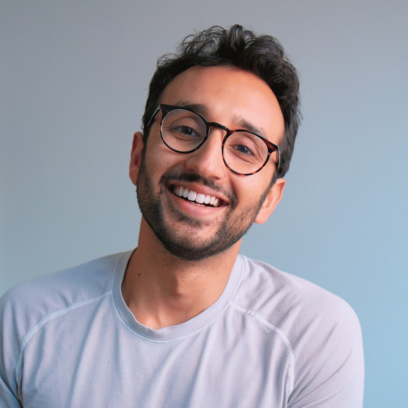 Ali Abdaal – Lifestyle Business Academy