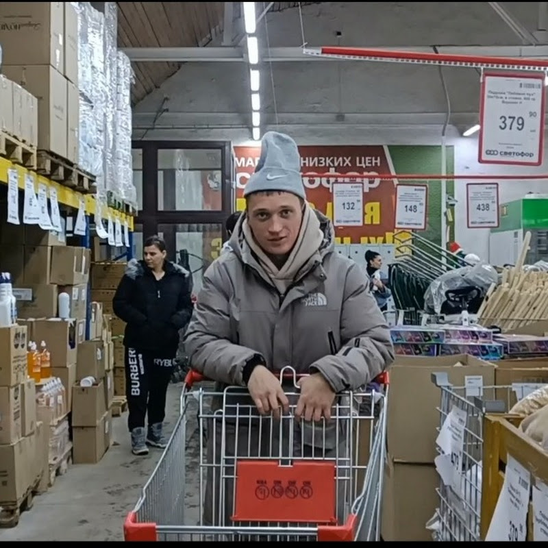 Личный  блог Logo