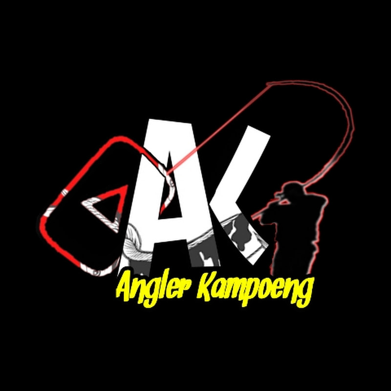Angler Kampoeng