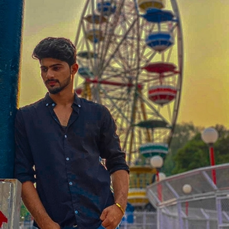 Noman bhatti