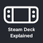 Steam Deck Explained logo