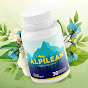 Alpilean weight loss reviews logo