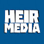 Heir Media logo