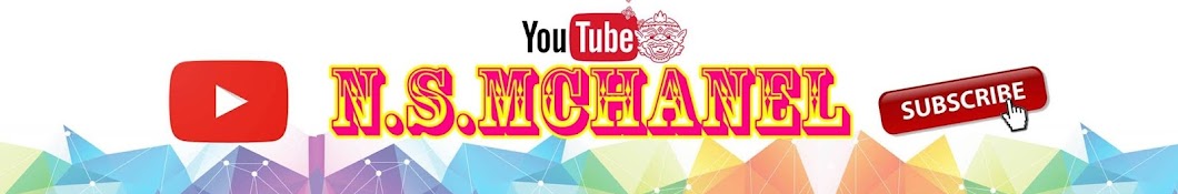 N.S.M Chanel YouTube-Kanal-Avatar