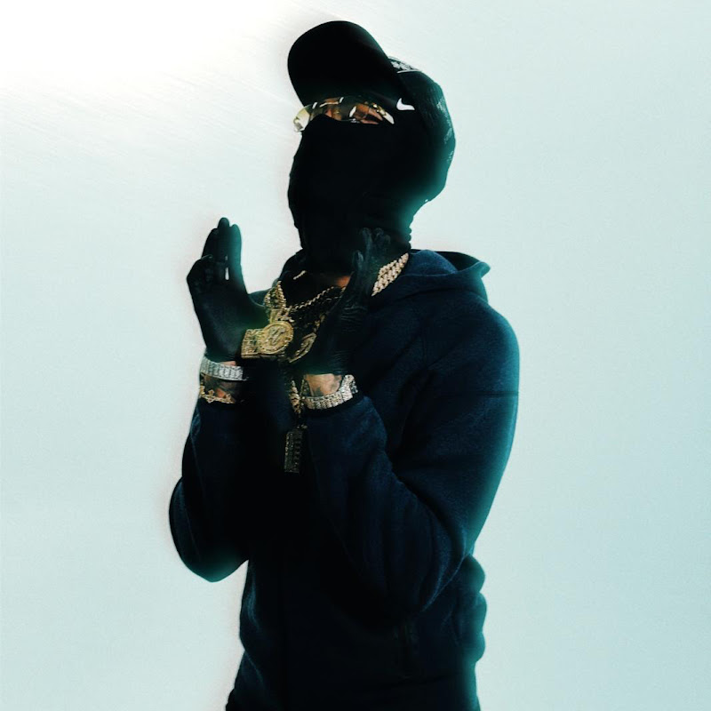 YOVNGCHIMI x Foreign Teck - Foreign (Official Visualizer)