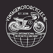 Vintage-Motorcycles