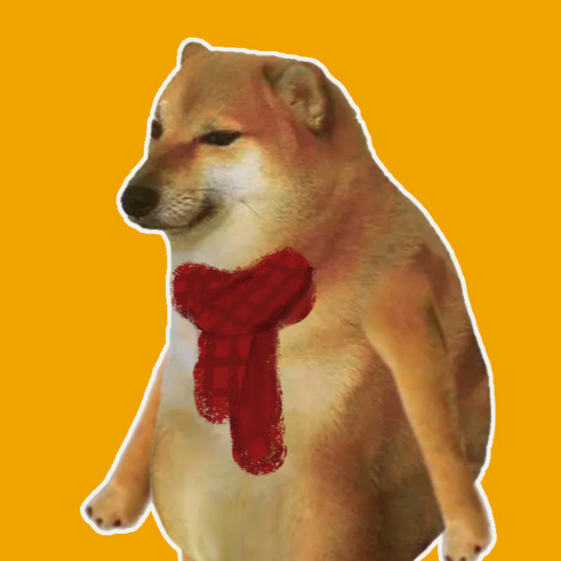 酸辣土狗丝 Logo