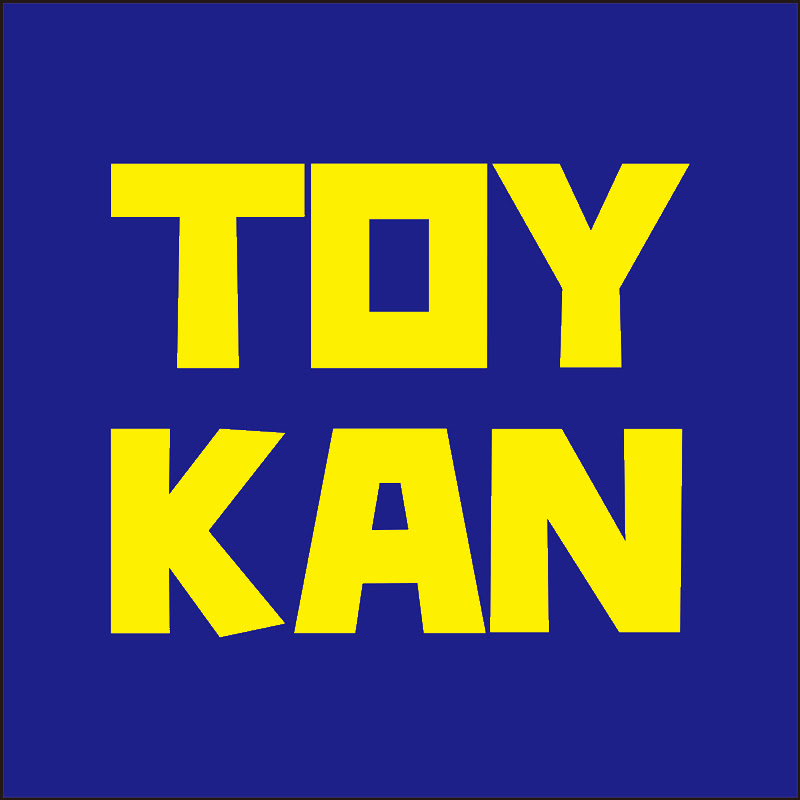 トイカンTOYKANのサムネイル