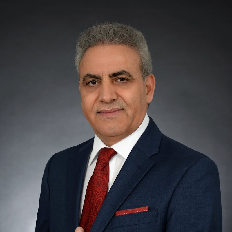 Ali Alizadeh Real Estate Firm