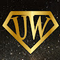 Unstoppable Woman logo