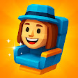 Seat It Right - Logic Puzzle icon