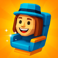 Seat It Right - Logic Puzzle icon