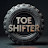 Toe Shifter