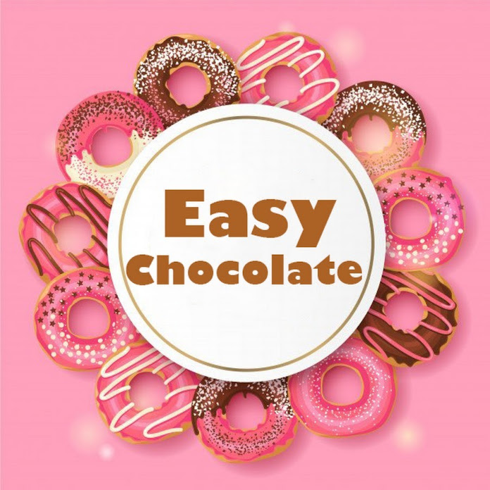 Easy Chocolate Net Worth & Earnings (2024)
