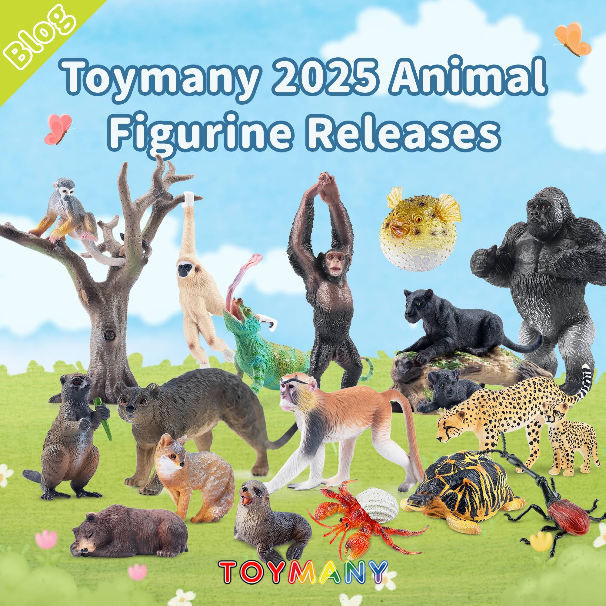 Post from Toymany