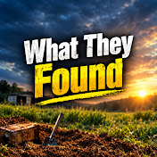 What They Found