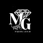 Majestic gem logo