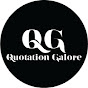 Quotations Galore logo