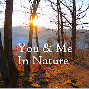 You & Me Together In Nature