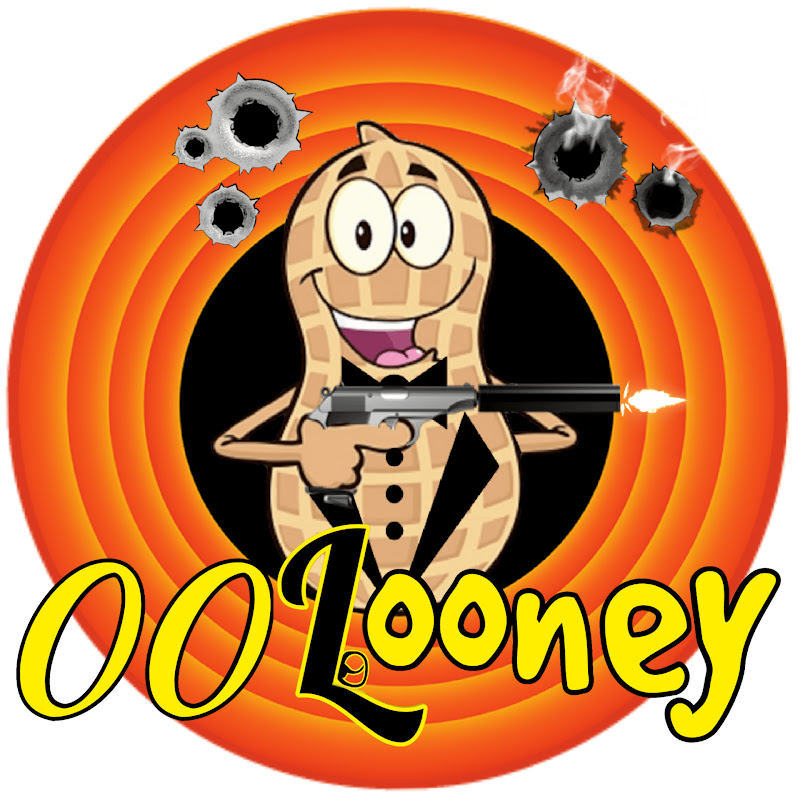 00 Looney Mac