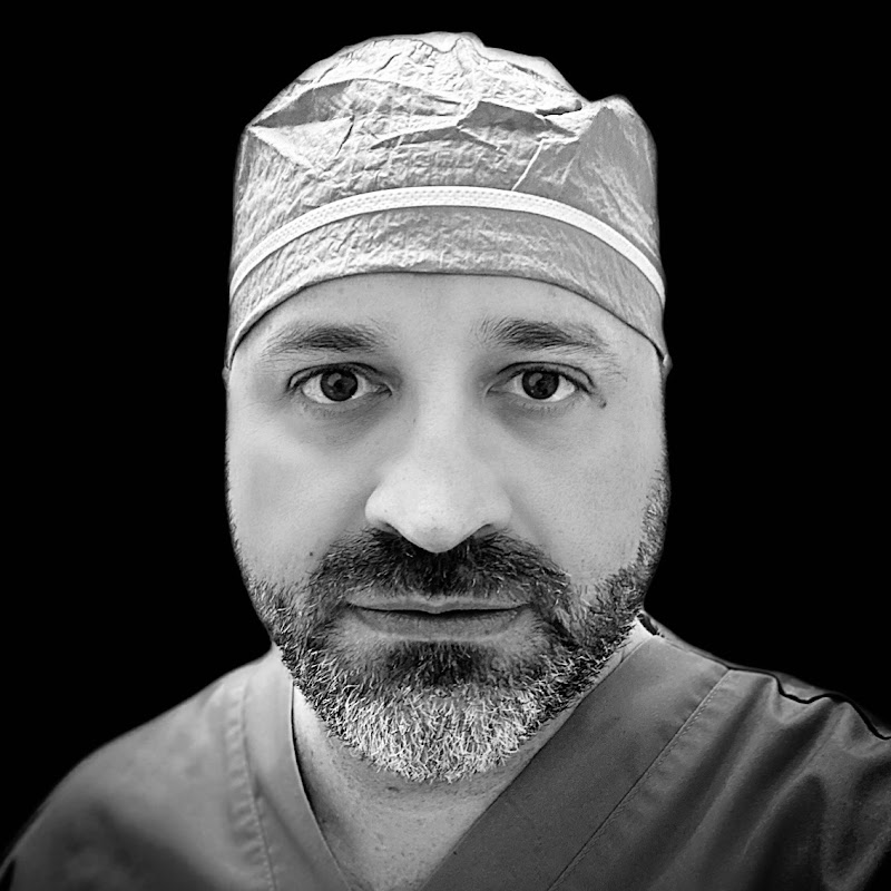 Jorge Guerrero, M.D.