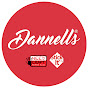 Dannells logo