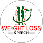 Weight Loss Speech logo
