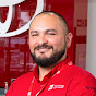 Ed Del Palacio - @ed.toyotamx - Youtube