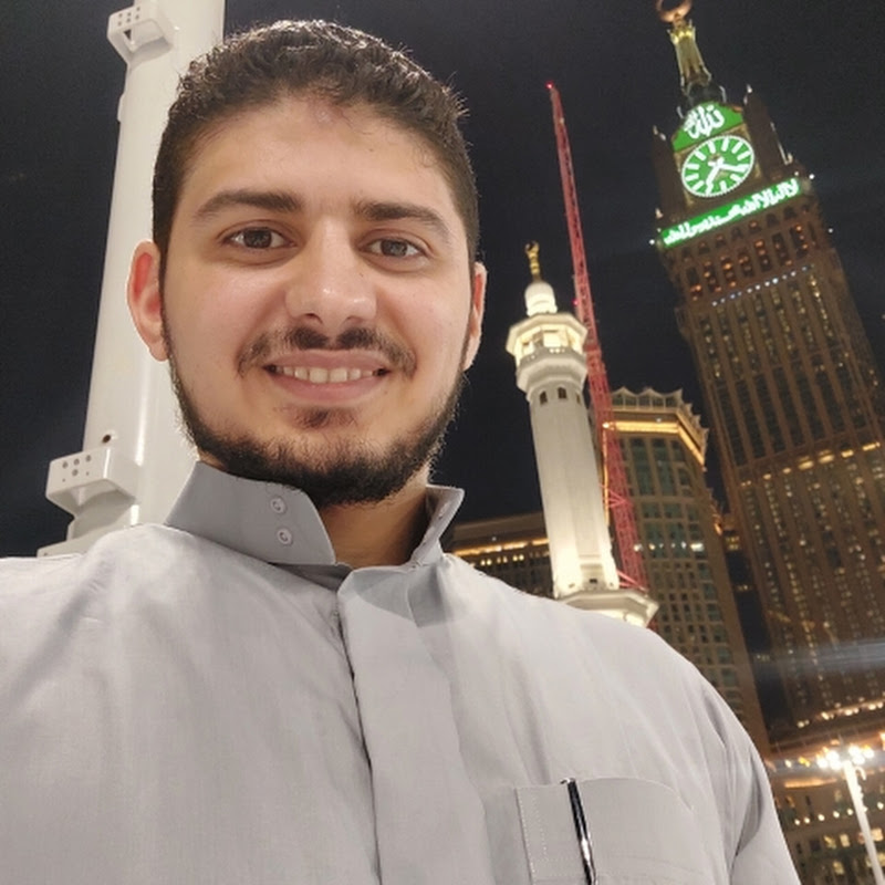 Abdelrahman Elnemr عبدالرحمن النمر