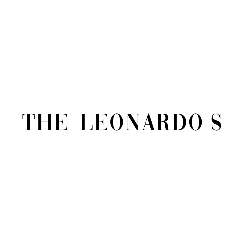 The Leonardo's