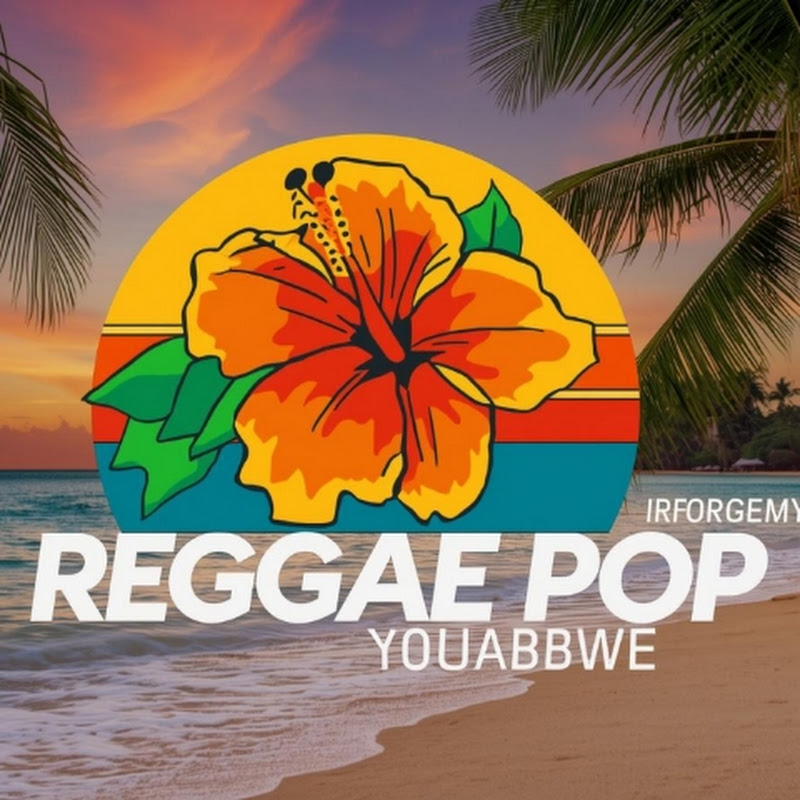 REGGAE  POP INDONESIA