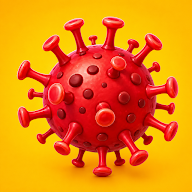 Stickman Idle Virus icon