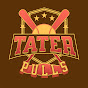 Tater Pulls logo
