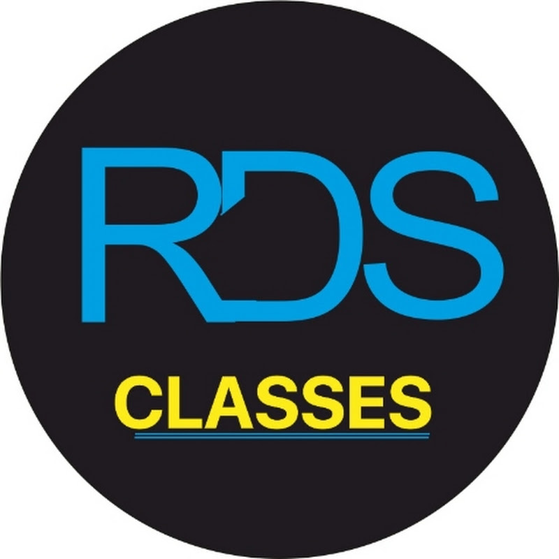 RDS CLASSES