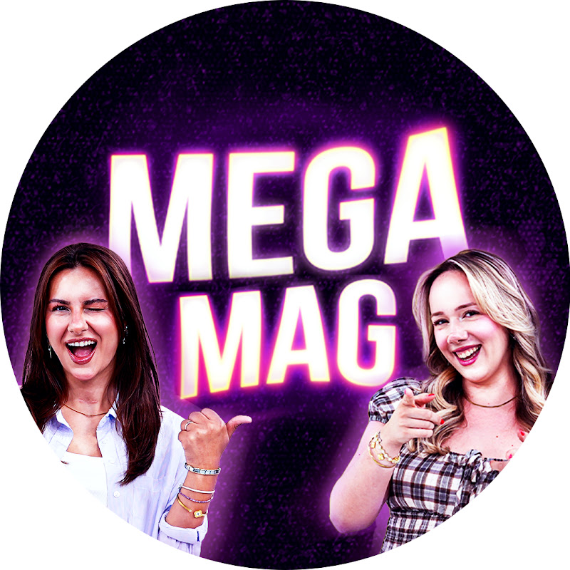 MEGA MAG