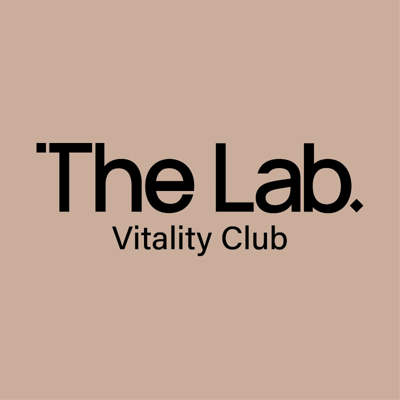 THE LAB VITALITY