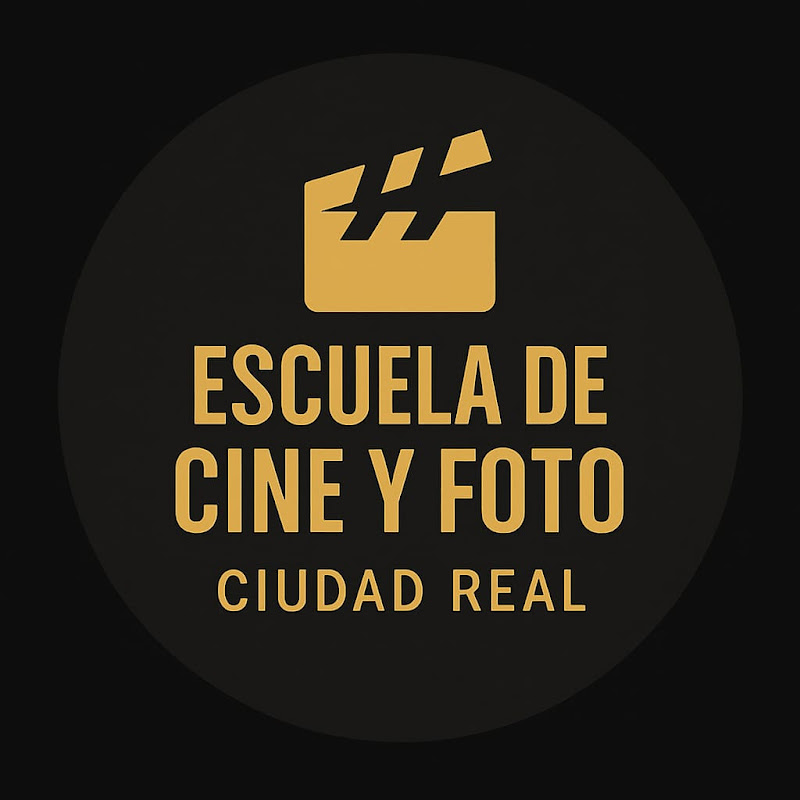 Escuela de Cine de Ciudad Real icon
