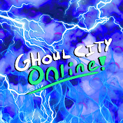 Ghoul City Online!