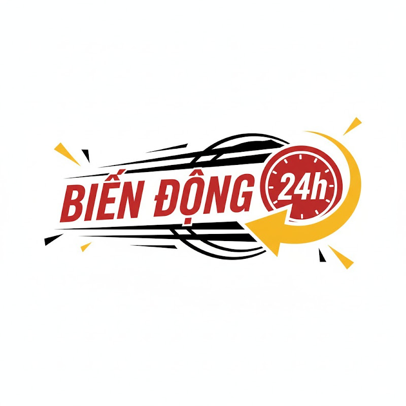Biến Động 24h
