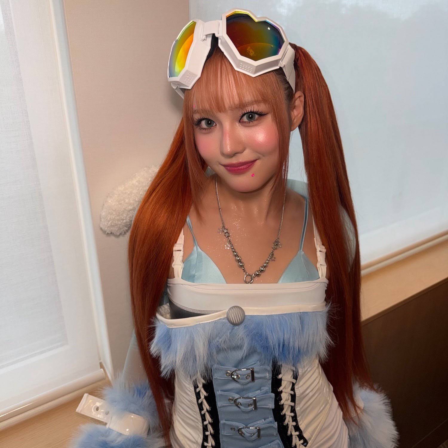 ちーこ YouTube