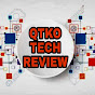 QTKO Tech Review logo