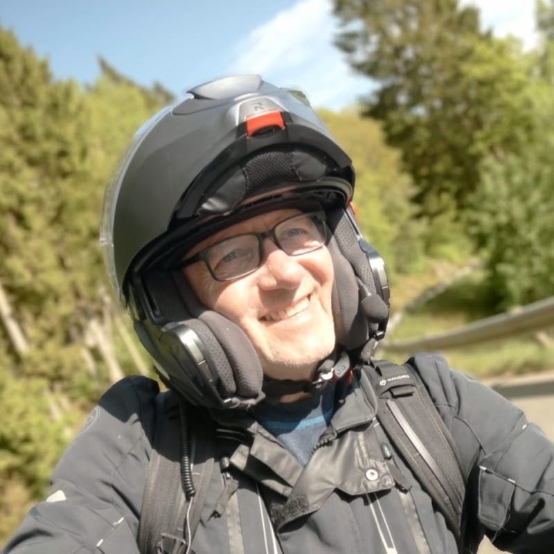 LCDMH, La Chaîne Du Motard Heureux