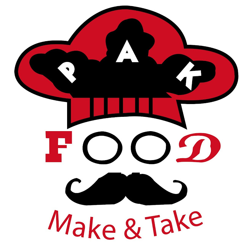 Pak food make and take