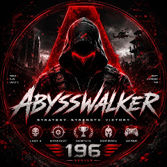 Abyss Walker  last z  100k
