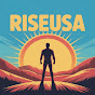 RiseUSA logo