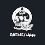Gothic / جوثيك logo