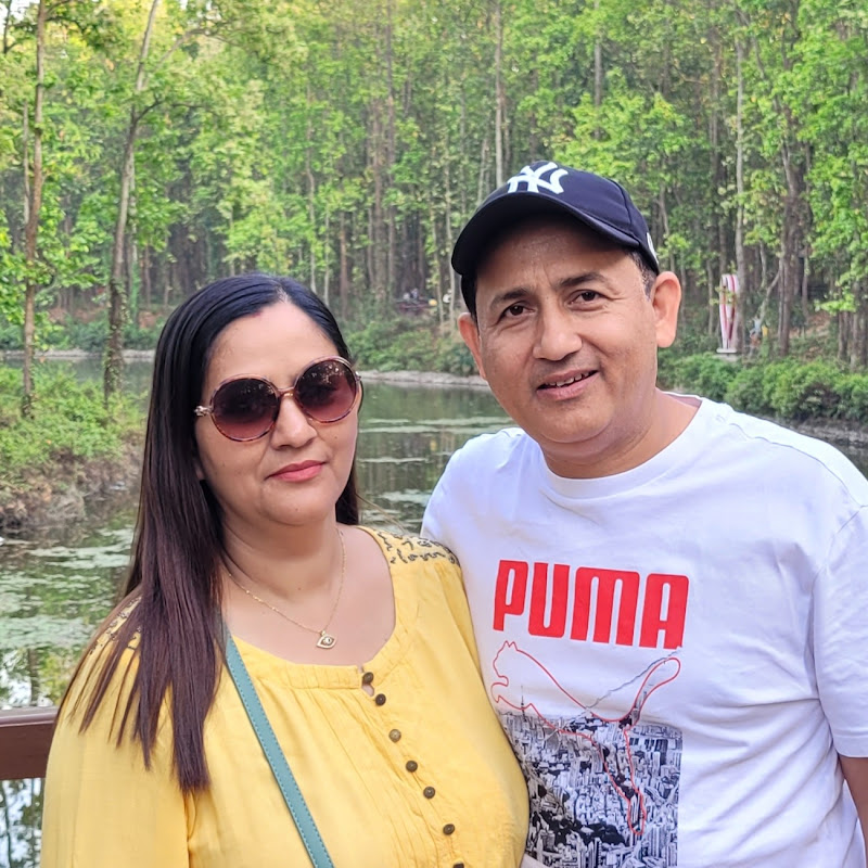 Buda Budi Vlogs