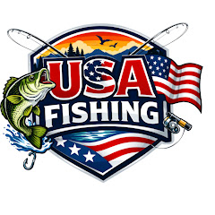 USA FISHING