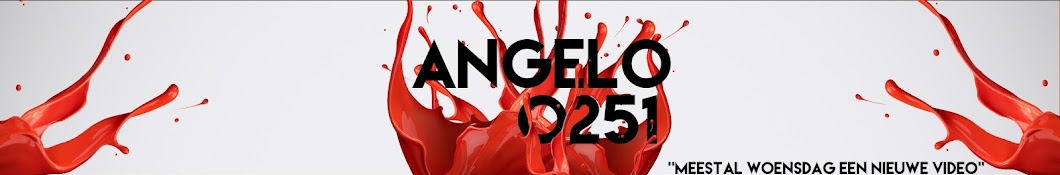 Angelo0251 رمز قناة اليوتيوب